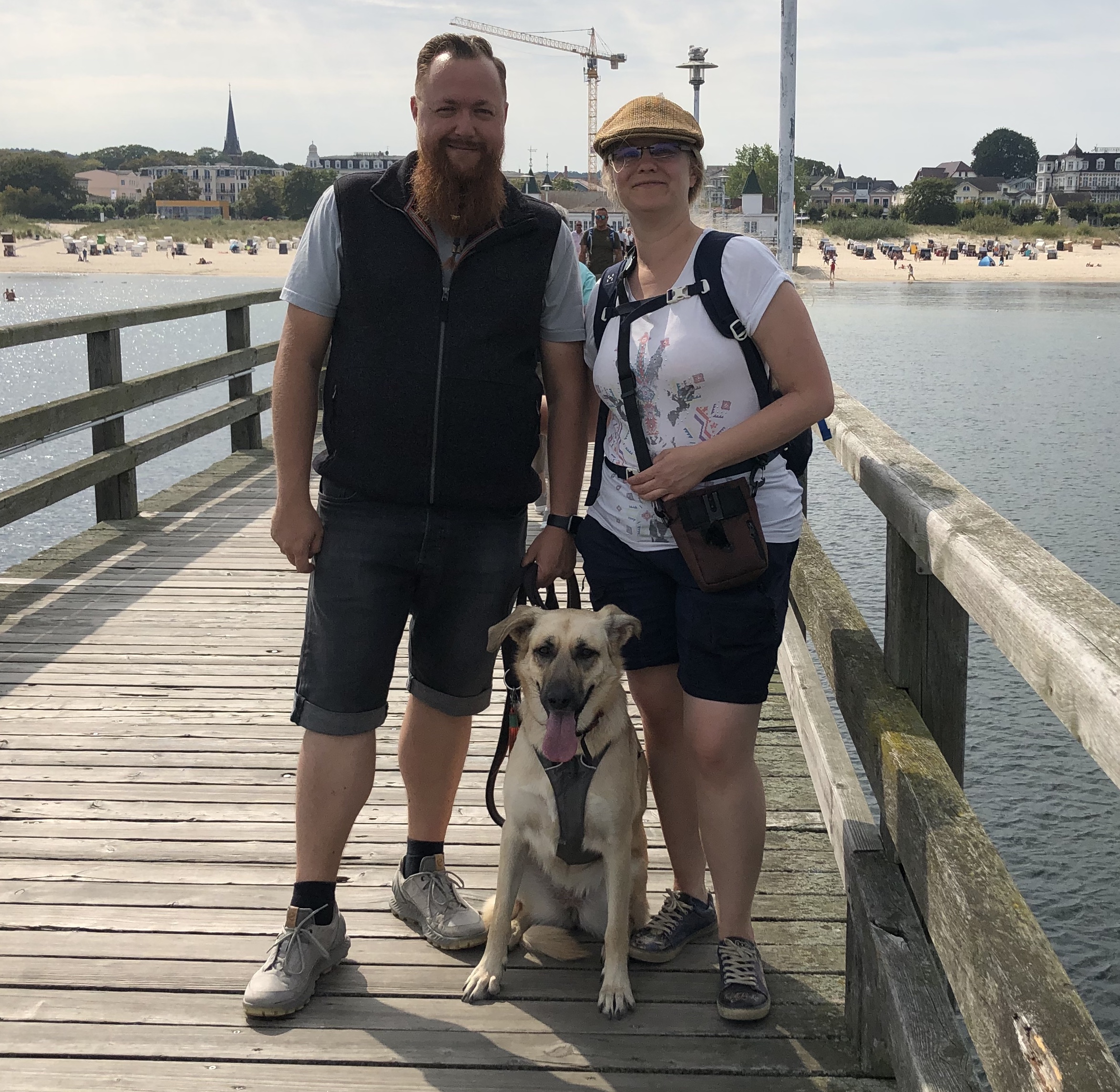 Ein Foto von mir